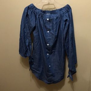 OverMal tunic
